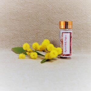 100 mg Gift Jar