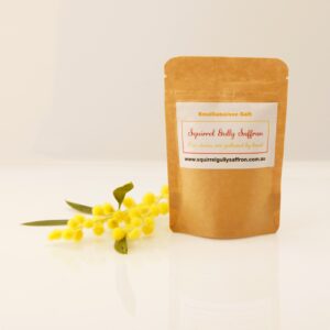 Bouillabaisse salt